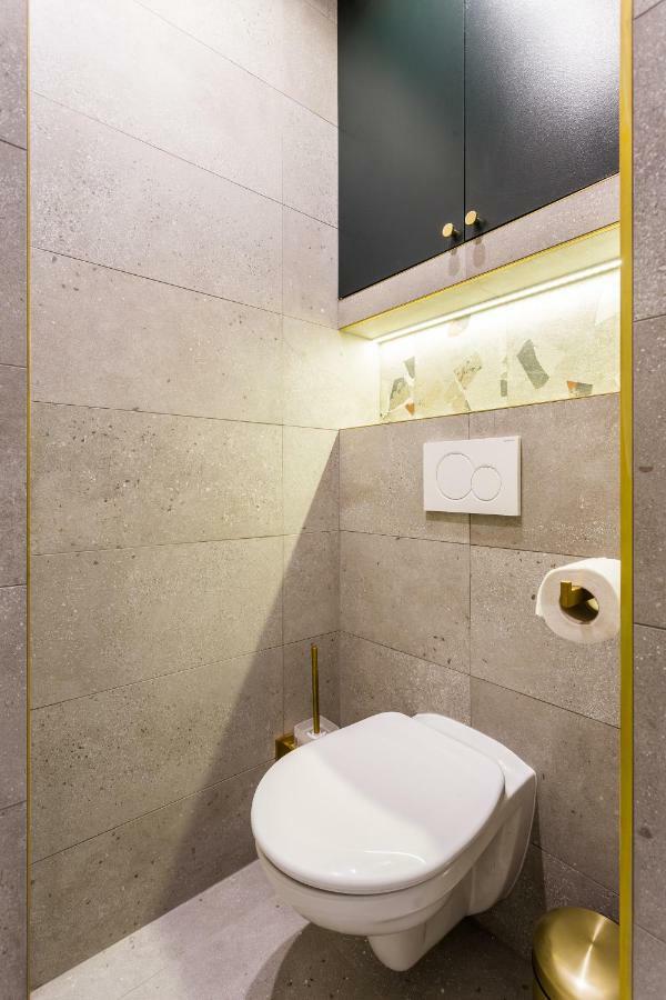 Cmg Charonne / Voltaire III Appartement Parijs Buitenkant foto